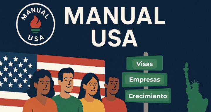 Manual USA