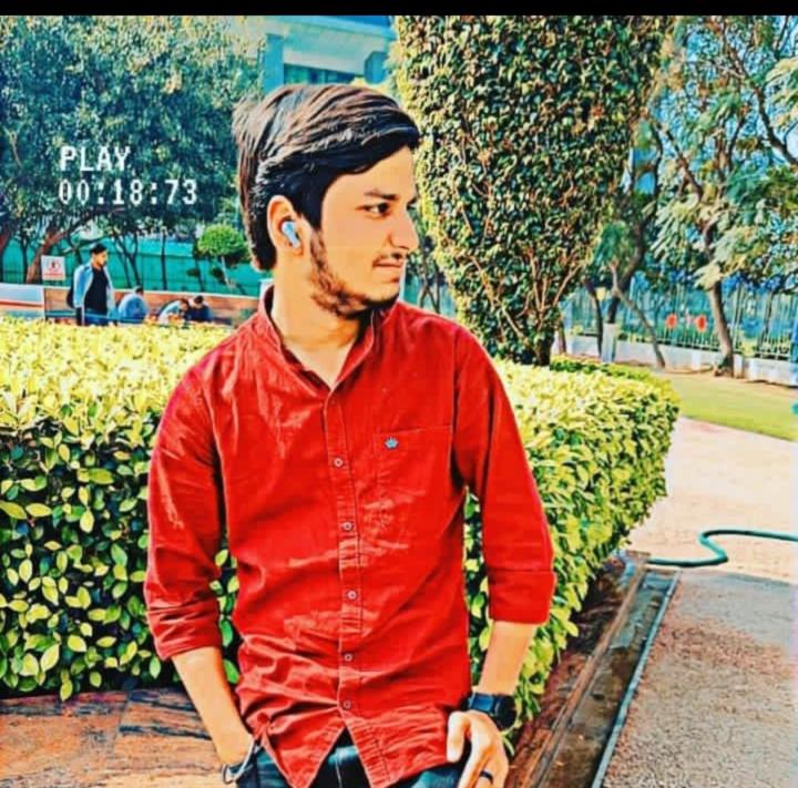 Yash Sabharwal