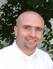 Dimitar Raynov
