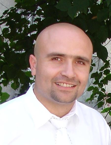 Dimitar Raynov