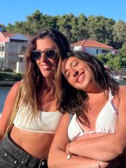 Maria Milagros Barrio