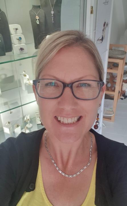 Helen Stanborough