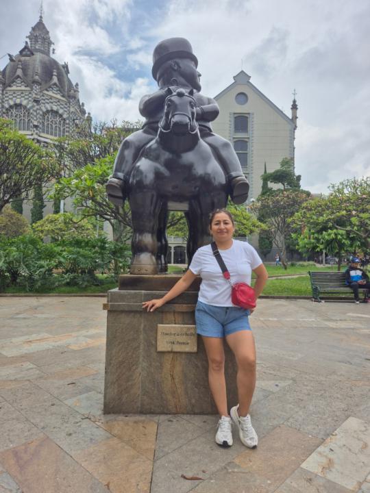 Zulema Samanda Gamarra Ramos