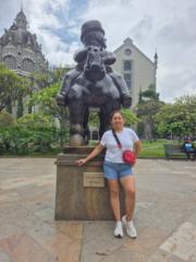 Zulema Samanda Gamarra Ramos