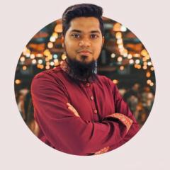 Md Ariful Islam