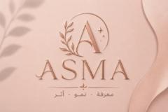 Asma AL-Khaldi