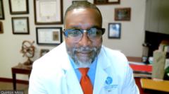 Quinton Moss