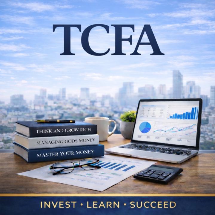 True Change Financial Academy