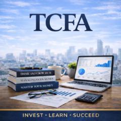 True Change Financial Academy