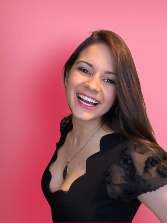 Tina Priscilla