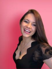 Tina Priscilla