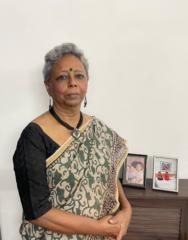 Padma Sharma