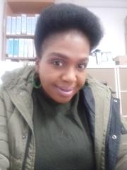 Pulane Mokhitli