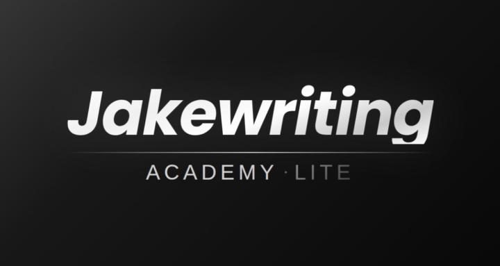 Jakewriting Academy Lite