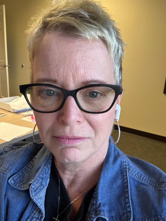 Linn Pirkle