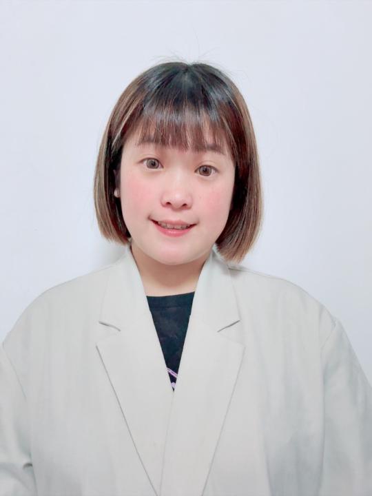 徐 碧絹