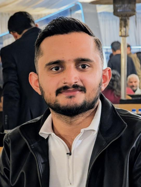 Muhammad Ramzan