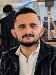 Muhammad Ramzan