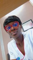 Bridget Frimpong Manson