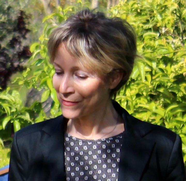Carol Keilich