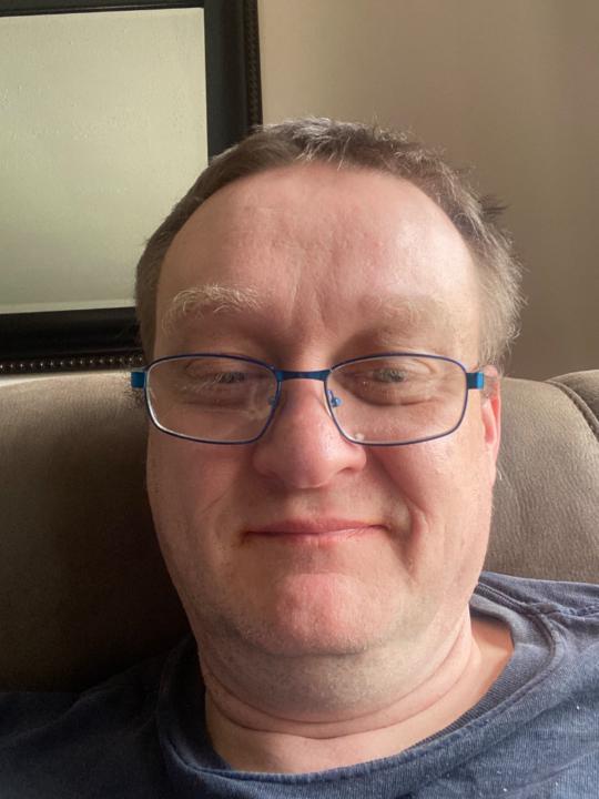 Scott Montgomery