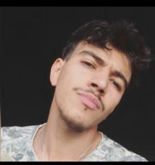Hamza Azami