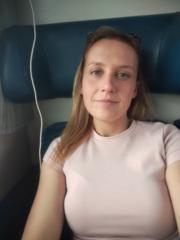 Táňa Rejlová