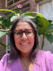 Tammy Oved