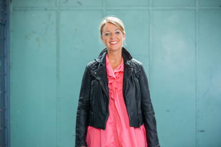 Nicola Hammerschmidt