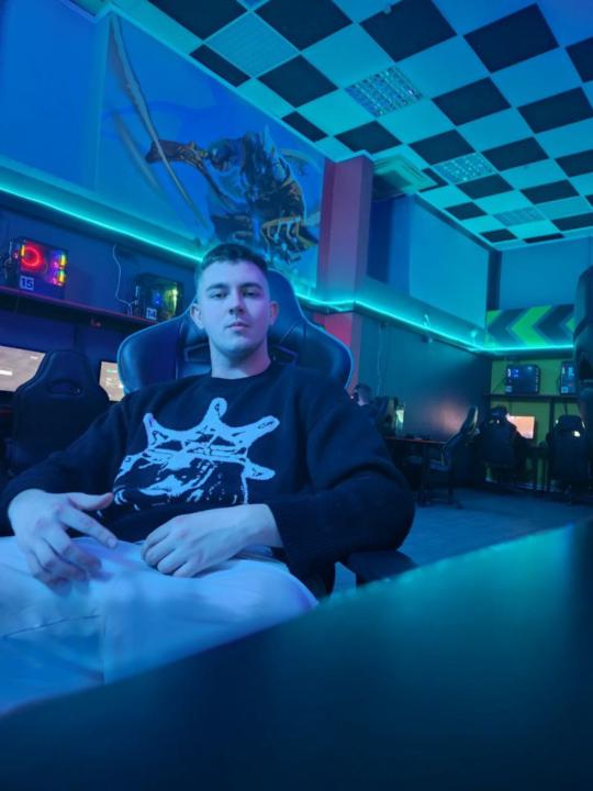 Дмитрий Чувилов