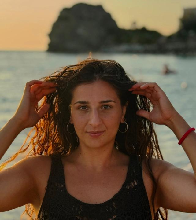 Sabrina Francesca Marsico