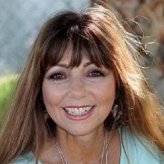 Gail Webster