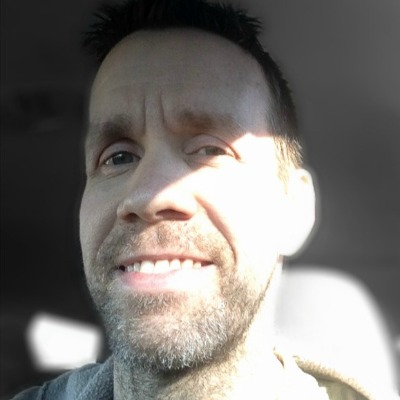 Jeff Kastner