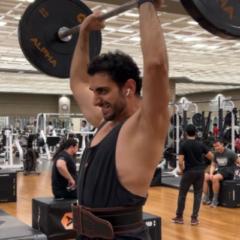 Farhan Rana