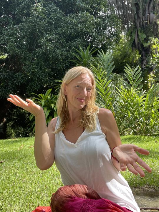 You May Be Dating Your Conditioning.