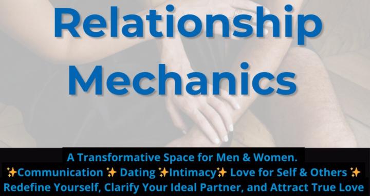 Relationship Mechanics 