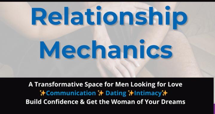 Relationship Mechanics 