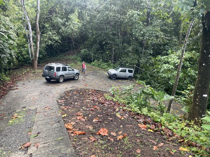 The Truck Got Stuck And I Learned About Relationships...