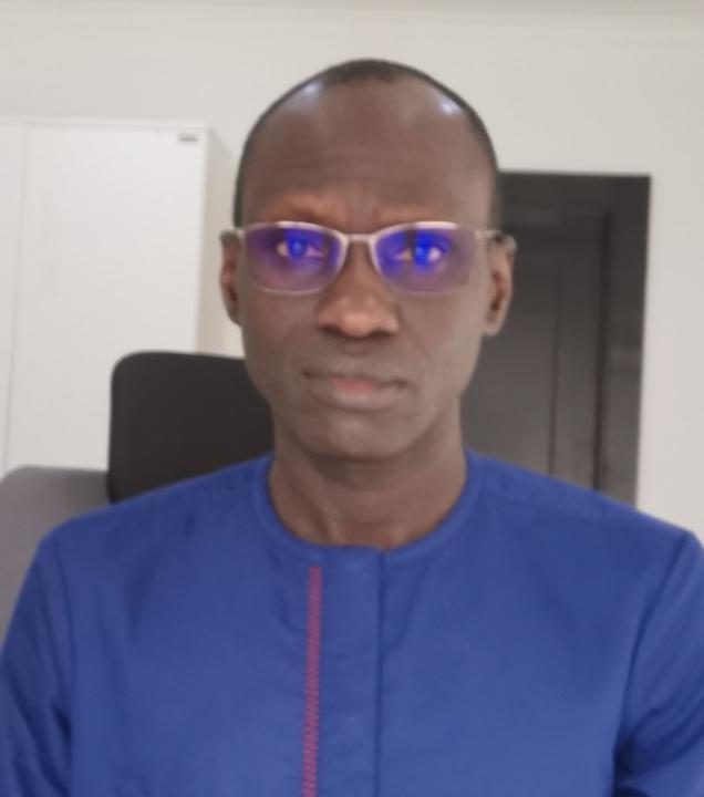 Aliou Faye