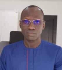 Aliou Faye