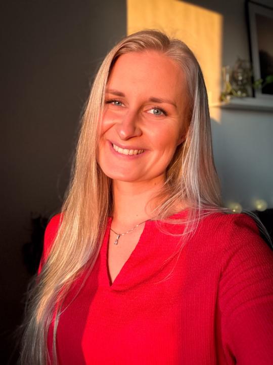 Alice Karlsson