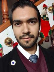 Victor Alvarado Aparicio