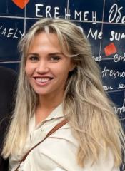 Nadine Gyllhamn