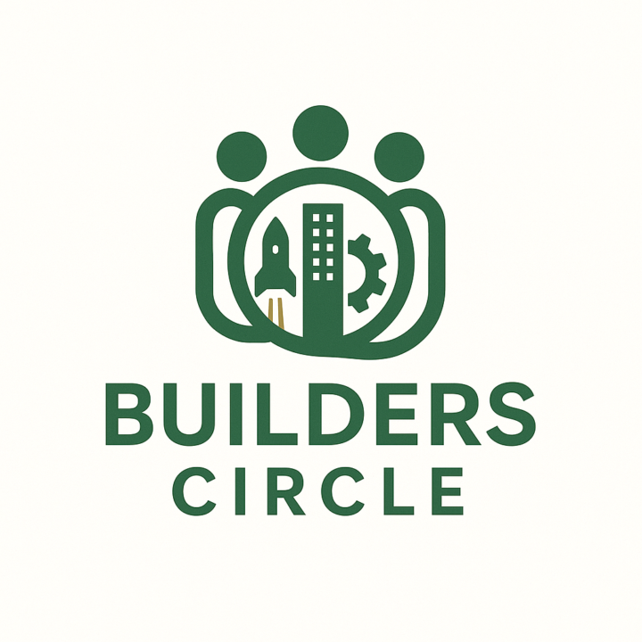 Marhaban, Builder. Introduce Yourself.