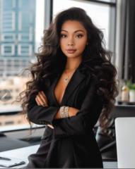 Timisha Wilkes