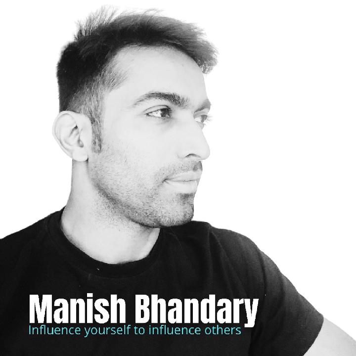 Manish Bhandary