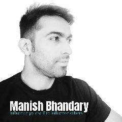Manish Bhandary