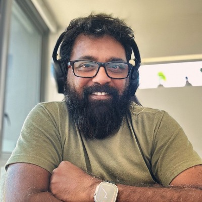 Sreedhar Vengala