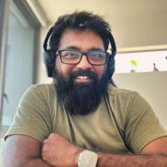 Sreedhar Vengala
