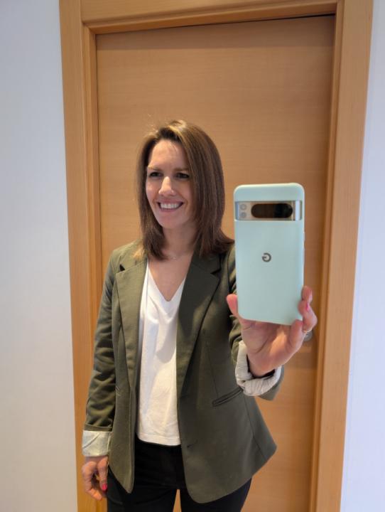 Cristina Arana